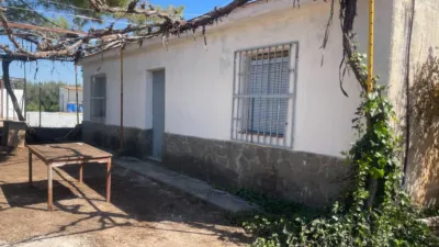 Rustic Finca in El Torreón - Cortijo Pretel photo 24