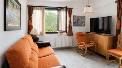 Chalet on Carrer d'Osona photo 11