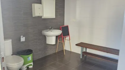 Piso en calle Holanda photo 32