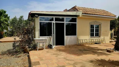 Chalet in South Of Spain photo 30