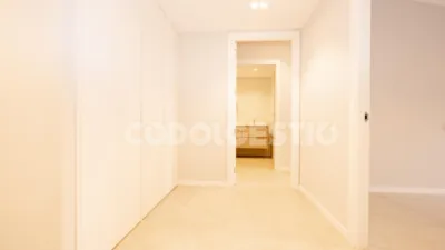 Apartment on Carrer del Comtat d'Osona photo 14