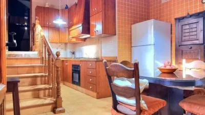 Chalet on Carrer de Sant Joaquim photo 62