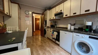 Apartment on Iparraguirre Street photo 21