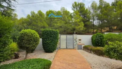 Chalet in the Valencian Community photo 72