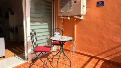 Apartment in Los Pacos photo 6