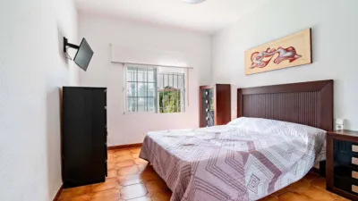 Chalet in Centro Norte photo 62