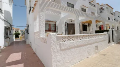 Bungalow in El Acequión - Los Náufragos photo 22