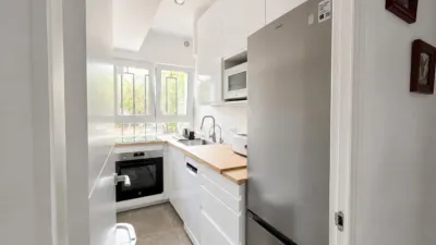 Chalet on Carrer d'Osona photo 15