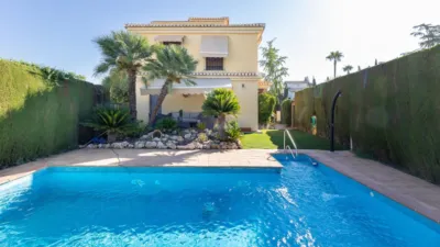 Chalet on Calle de los Almeces photo 7