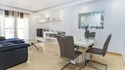 Flat on Calle Sierra de Almagrera photo 2