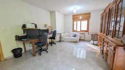 Chalet in Loranca de Tajuña photo 2
