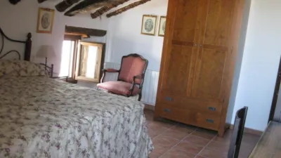 Chalet en Pozo Hondo photo 17