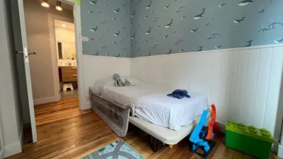 Apartment on Iparraguirre Street photo 10