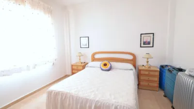 Bungalow in El Acequión - Los Náufragos photo 18