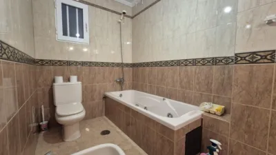 Piso en Carrer de Sant Joan Bosco photo 10
