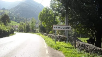 House in Arredondo photo 16