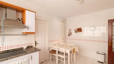 Apartment on Avenida de Ana de Viya photo 15