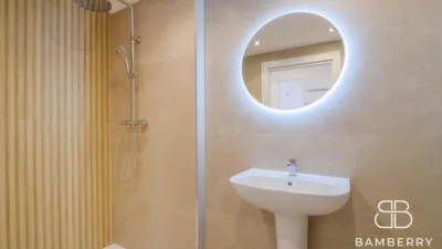 Apartment in Marianao photo 20