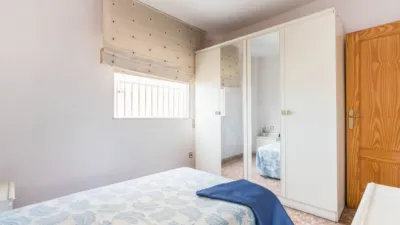 Apartment on Calle de la Ceña, 5 photo 25
