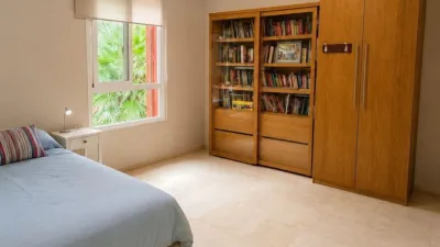 Apartment on Nicaragua Street photo 21