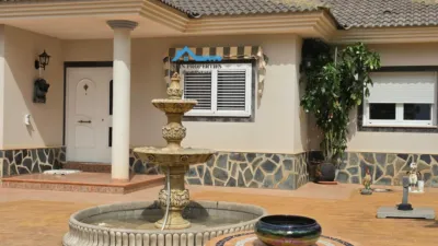 Chalet in the Valencian Community photo 57