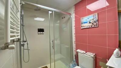 Apartment in Totana Centre photo 12