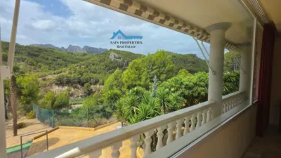 Chalet in the Valencian Community photo 6