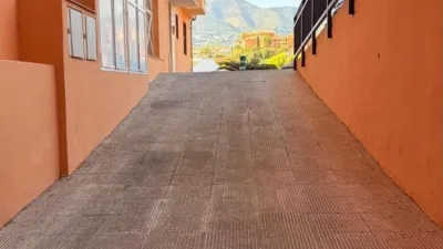 Apartment in Los Pacos photo 31