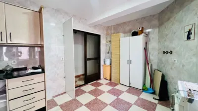 Apartment on Infante de Orleans Street photo 7