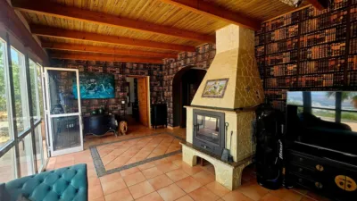 Chalet in South Of Spain photo 9