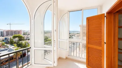 Pis – Torrevieja, Residencial La Torre, Cabo Cervera-Playa la Mata - Vista 3