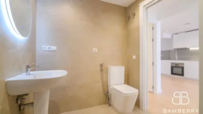 Apartment in Marianao photo 22