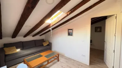 Apartment on Calle del Salitre photo 5