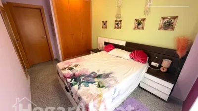 Apartment on Carrer del Doctor Ferrán photo 11