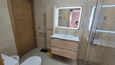 Apartment on Calle de Belando photo 30