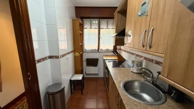 Duplex on Avenida Andrés de la Llosa photo 6
