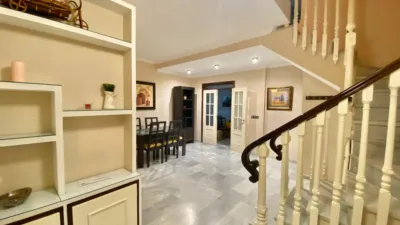 Terraced House in Centro photo 13