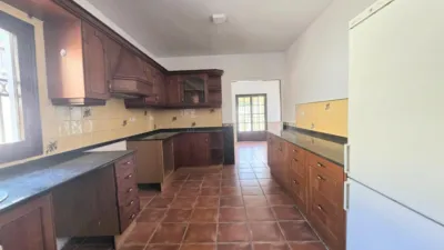 Terraced house in Abanilla photo 12