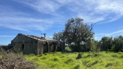 Rustic finca on Sancho IV 'El Bravo' Street photo 23
