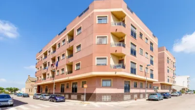 Apartment on Carrer de Orihuela photo 33