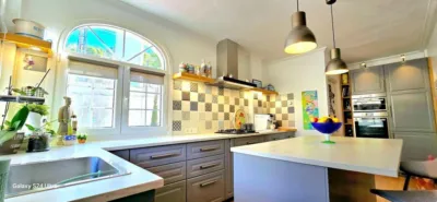 Chalet on Calle Molins de Magro photo 17