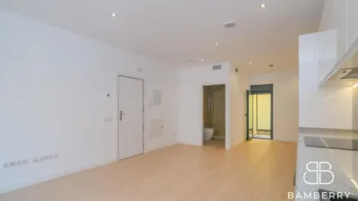 Loft in Marianao photo 8