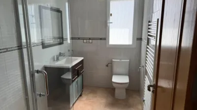 Chalet in La Charca 2 photo 21