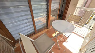Apartment on Calle de Belando photo 26