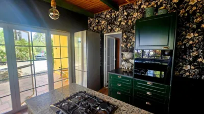 Chalet in South Of Spain photo 15