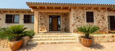 Chalet in Campos photo 4