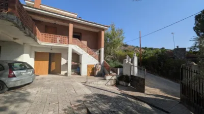 Chalet in Loranca de Tajuña photo 40
