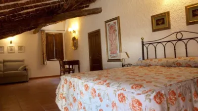 Chalet en Pozo Hondo photo 19