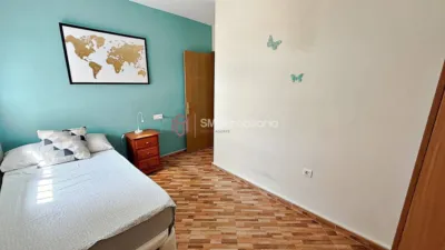 Apartamento en Chaparil - Torrecilla - Punta Lara photo 18