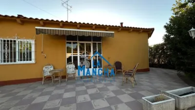 Casa en Barrios Periféricos - Pedanías photo 22